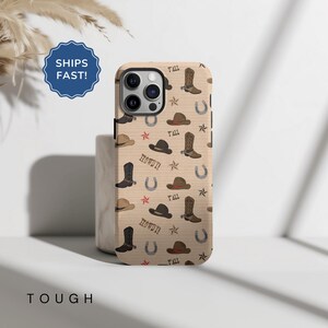 Funda para iPhone 16 con MagSafe, funda para iPhone 16 Pro, funda de regalo estilo western, funda para teléfono con diseño de vaquero western, funda con MagSafe para regalo western, funda para iPhone 15 Pro Max