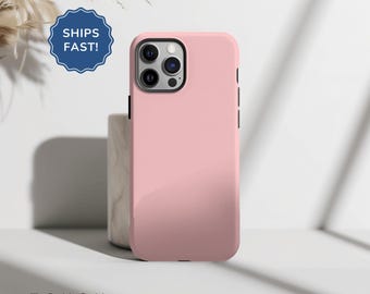 Funda MagSafe para iPhone 17, funda rosa minimalista para iPhone 17 Pro, funda estética para iPhone 17e, funda para iPhone 17 Pro Max, funda para iPhone 16