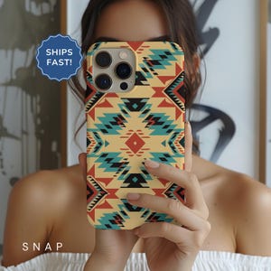 Funda para iPhone 16 Funda para teléfono MagSafe Funda para iPhone 16 Pro Funda para teléfono Aztec Vaquera del Oeste Regalo del Oeste Funda para iPhone 16e MagSafe para iPhone 15 Pro Max