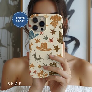 Funda para iPhone 16 Pro con MagSafe Funda para iPhone 16 Funda vintage estilo western Funda vaquera estilo western con MagSafe Funda para iPhone 15 Pro Max con MagSafe