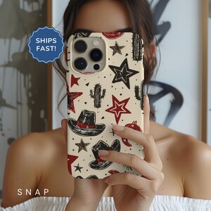Funda para iPhone 16 Pro Funda para teléfono MagSafe Funda para iPhone 16 Funda retro para teléfono Western Funda para iPhone 16e con diseño de vaquera Western Funda MagSafe para iPhone 15 Pro Max