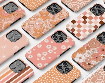 iPhone 18 Pro Hülle, MagSafe Handyhülle, iPhone 17 Hülle, Boho Handyhülle, iPhone 17e Hülle, iPhone 18 Pro Max Hülle, MagSafe Hülle, iPhone 16 Pro Hülle
