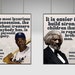 Retro Black Men in History (set of 8) Printable Posters, Black History ...