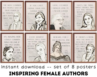 Retro Iconic Black Women in History set of 8 Printable - Etsy UK