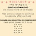 Retro Black Men in History (set of 8) Printable Posters, Black History ...