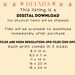 Retro Women in History (set of 8) Printable Posters, Motivational ...