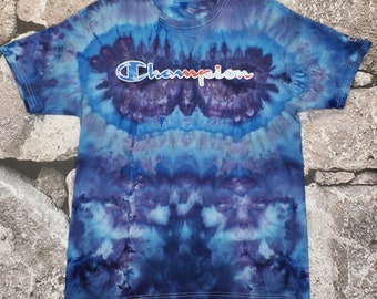 tie dye champion moletom com capuz nz