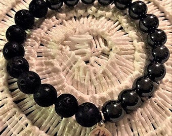 Wassermann Armband