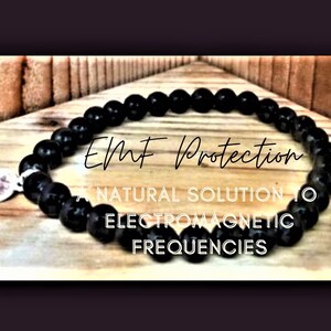 Shungite Bracelet