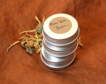 Boo-Boo Balm