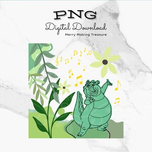 Conception clipart alligator de la Nouvelle-Orléans PNG. Idéal pour les chemises de vacances, les travaux manuels, les motifs de t-shirts plus sombres, la confection de cadeaux, la conception de personnages par sublimation