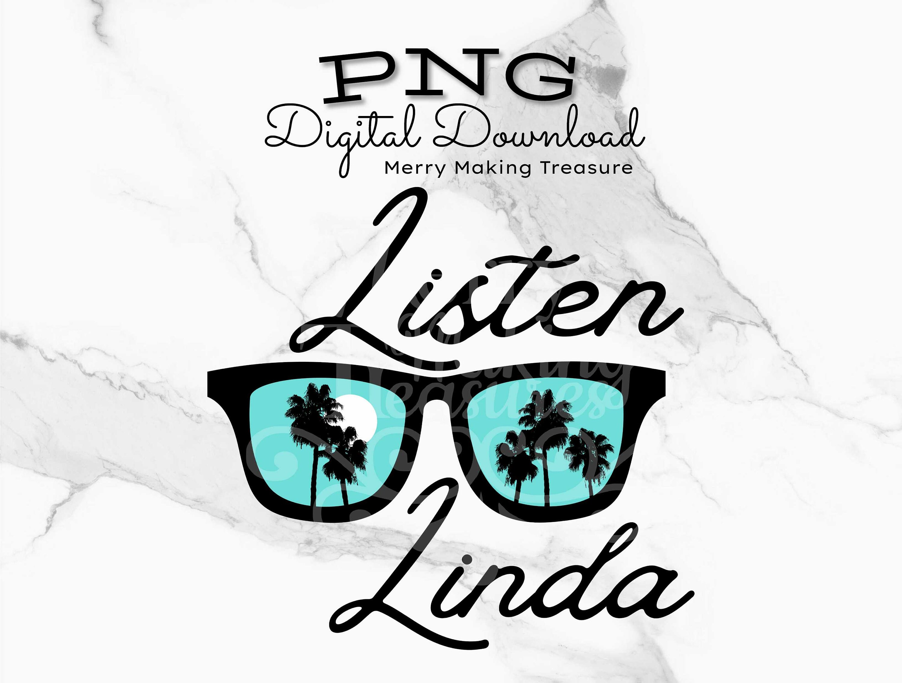 Listen Linda Listen Youtube - xoogmds