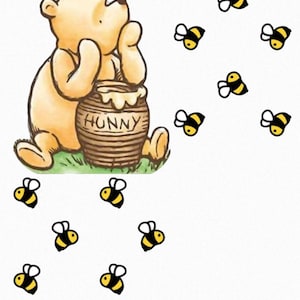 Classic Pooh Classic Pooh