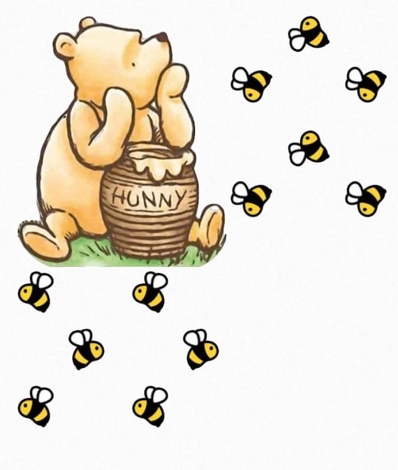 Classic Pooh Classic Pooh