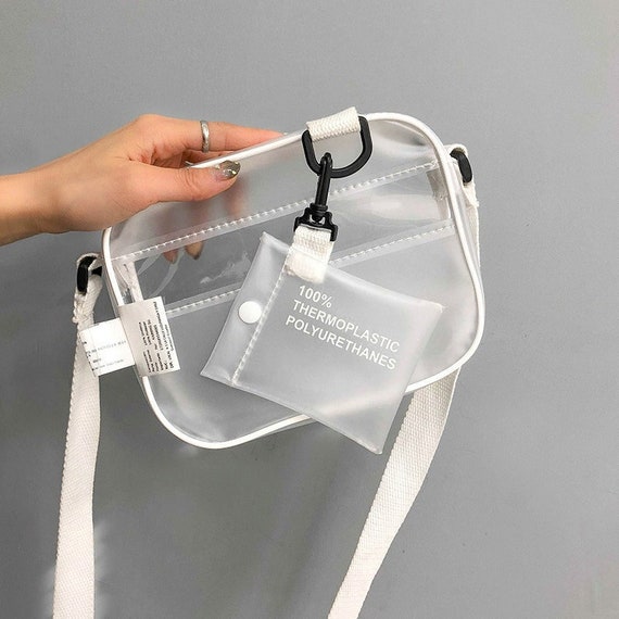 13 stadium-approved clear bags for concerts, games and more