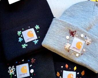 Carhartt Caps | Etsy Ireland