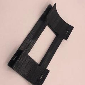 Round Pole Adapter - INVENTORY CLOSEOUT