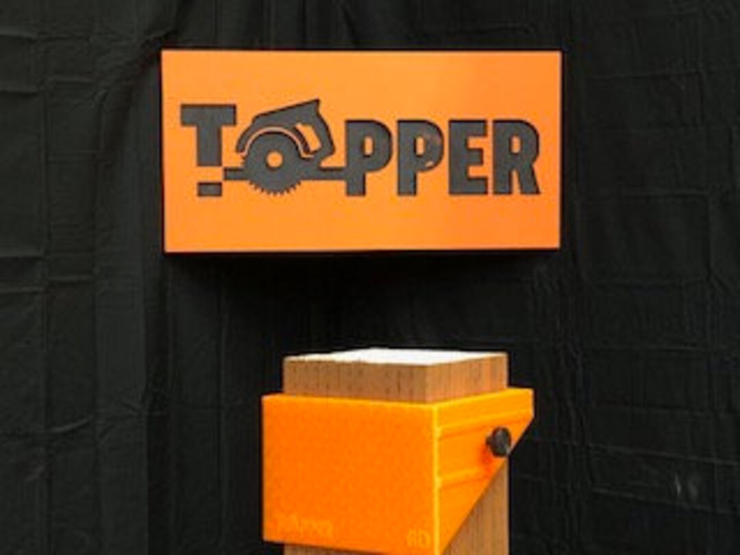 PRO SERIES Topper 6D Circular Saw Guide for 6x6 Posts Etsy