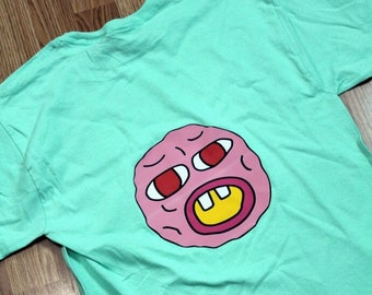 Tyler The Creator GOLF Cherry Bomb T-Shirt