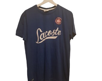 Lacoste Crocodile Etsy Lacoste Crocodile Etsy
