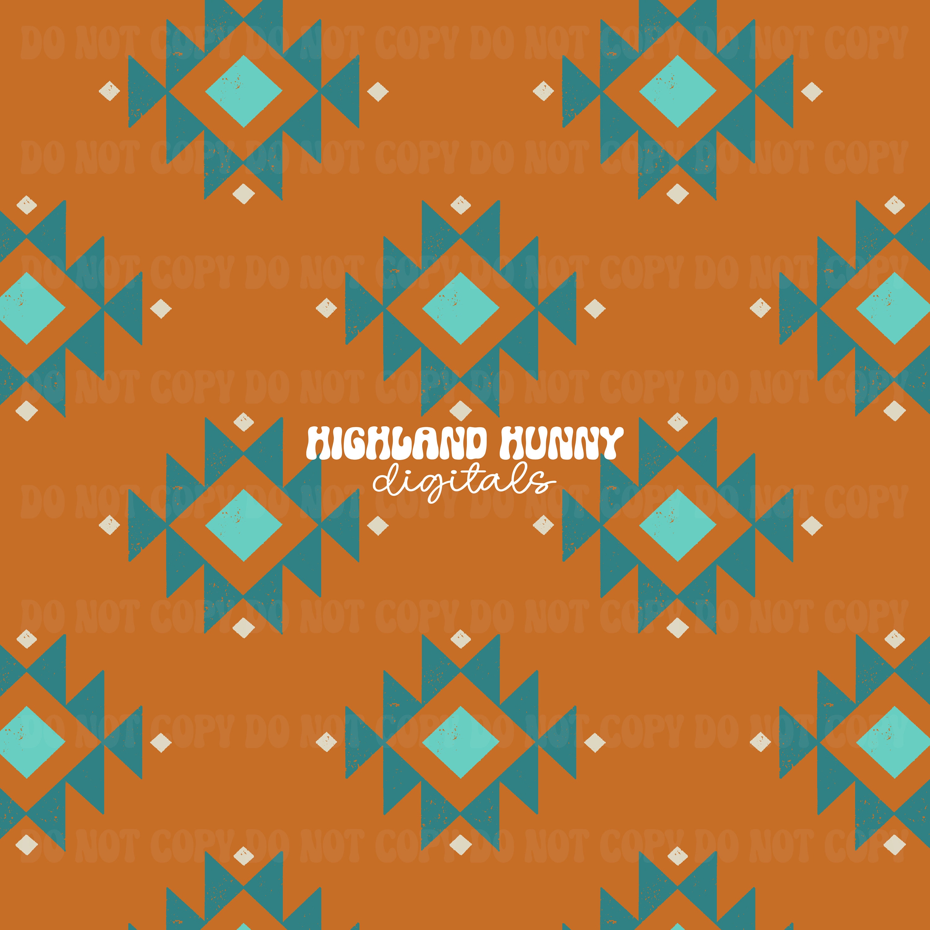 Boys Western Seamless Neutral Western Seamless Boy Aztec Seamless Western Blanket Seamless Boys