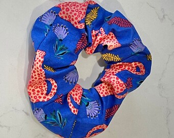 Assorted hair scrunchie’s