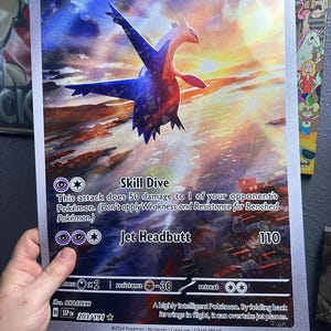 203 191 pokemon card Pokmon TCG KOREAN - Black Bolt & White Flare