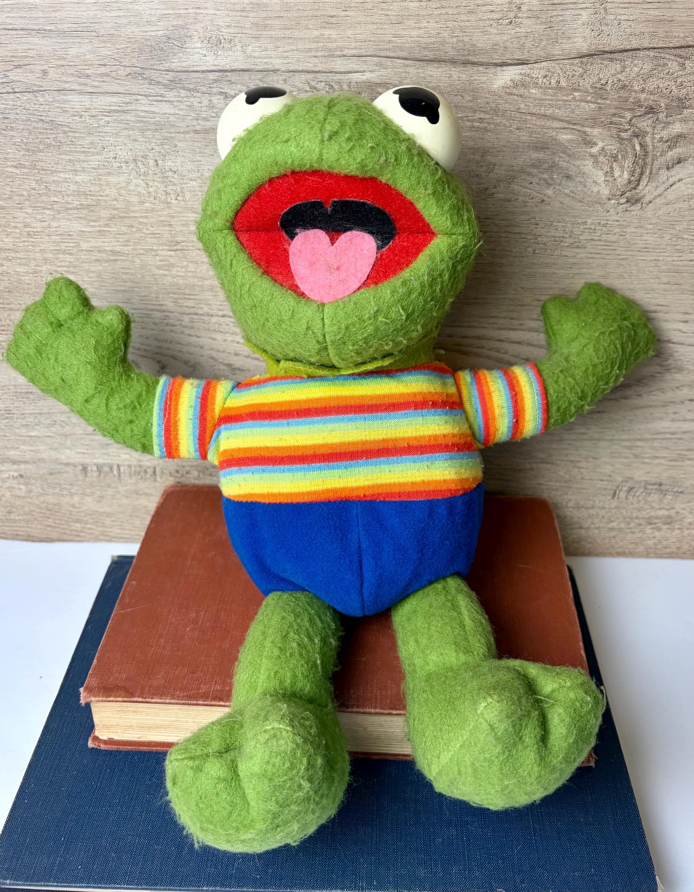 Muppet Babies Toys - Etsy