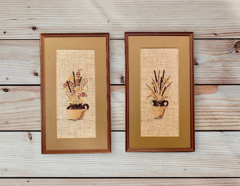 21+ Wheat Wall Decor