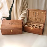 Custom Jewelry Boxes