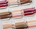 Bridesmaid Hair Tie | Bridesmaid Proposal | Bachelorette Party Favors | Wedding Favors | Maid of Honor Gift | Bridesmaid Gifts