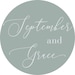 SeptemberAndGraceINC store logo