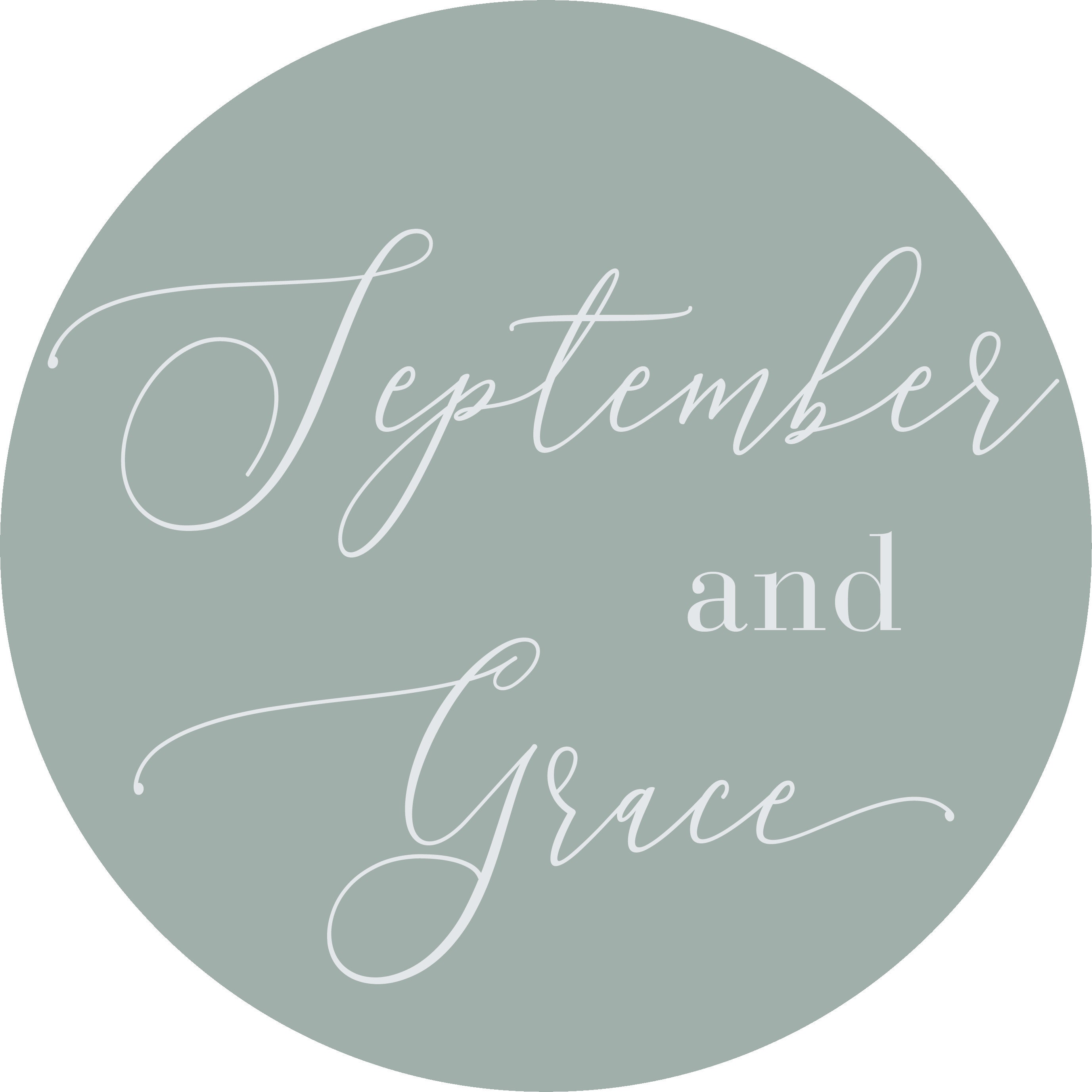 SeptemberAndGraceINC