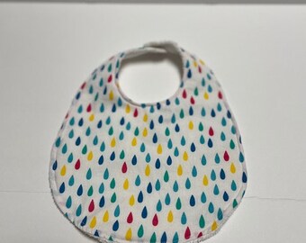 bib, baby bib, terry cloth, boy bibs, cotton bib ,baby, newborn, gender neutral, girl bibs