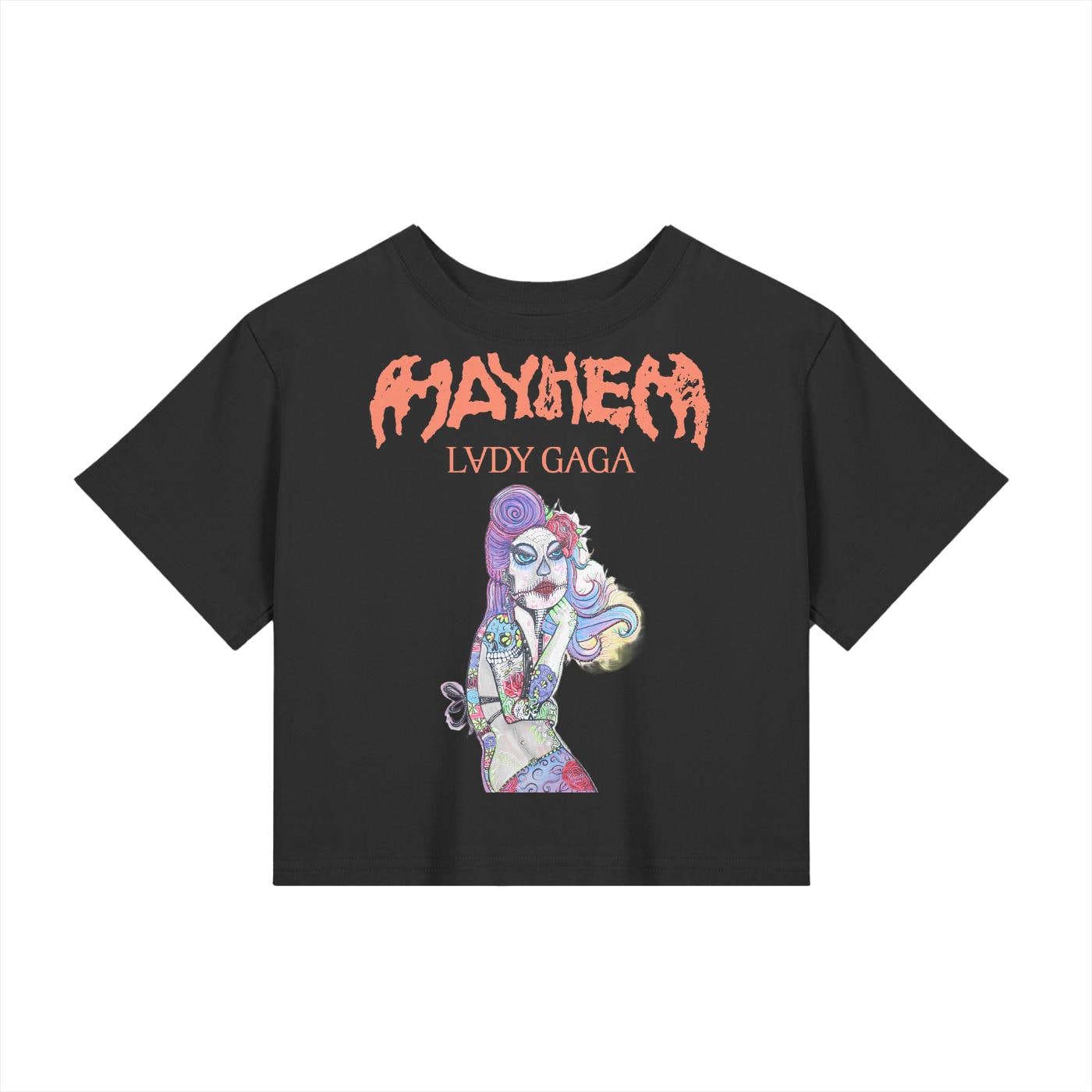 Gaga shirt - Etsy 日本