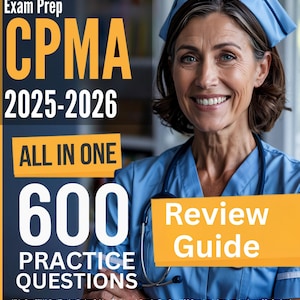 DPMA Studienführer: All-In-One-CPMA-Zertifizierungsüberprüfungsleitfaden + 4 Reihe von Übungstests (600 Frage), AAPC Professional Medizinischer Rechnungsprüfer-Prüfung