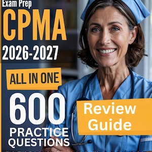 CPMA試験対策 2026-2027：オールインワン認定試験対策ガイド