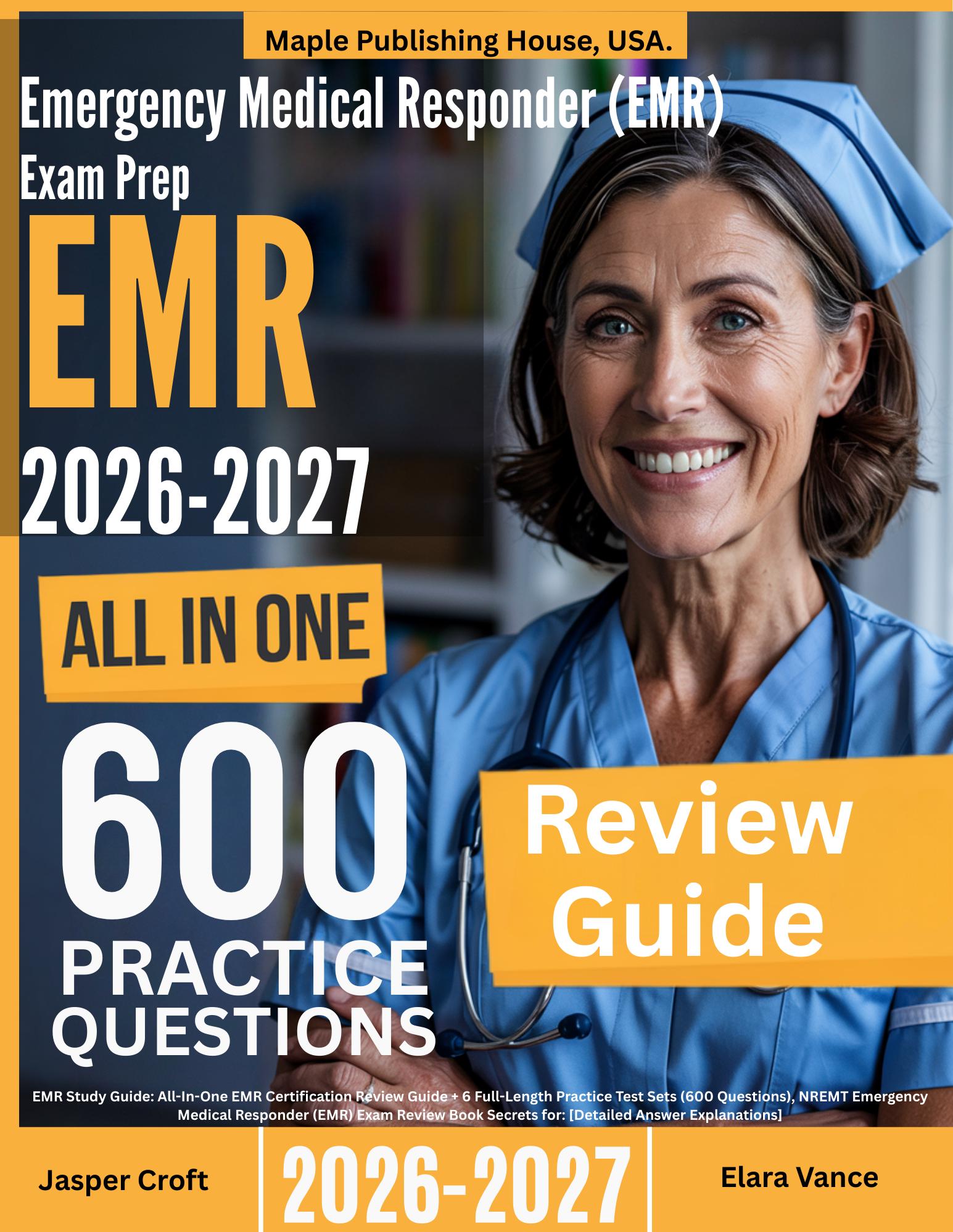 What is Emr Practice Test? Explaining Emr Practice Test Free Digital Publication