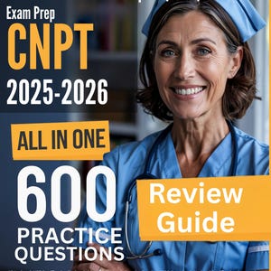 KNPT-Lehrführer: All-In-One KNPT-Zertifizierungsüberprüfungsleitfaden + 4 Reihe von Übungstests (600 Qs), NCC Neonatal Pediatric Transport Exam Reveal