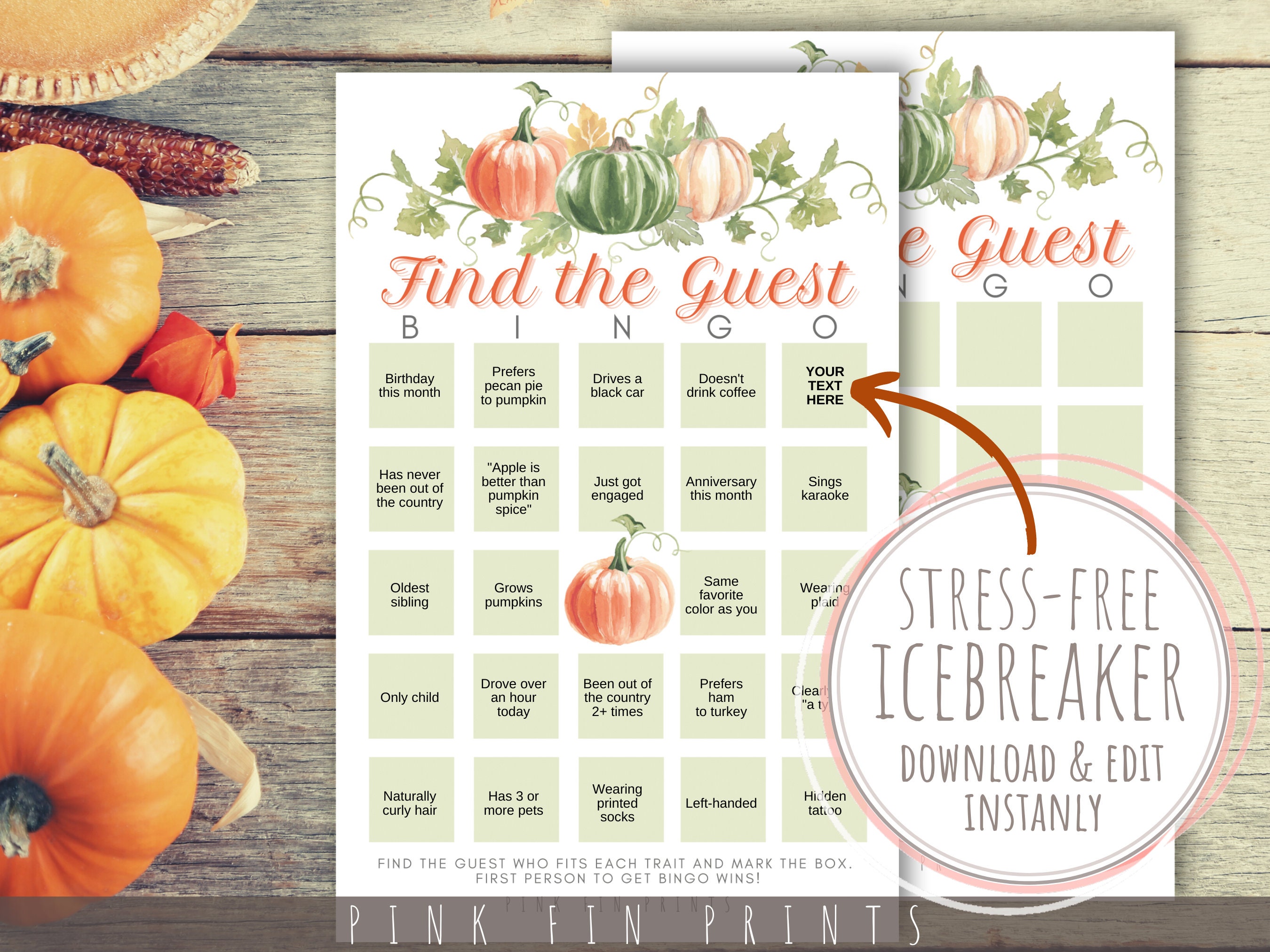Find the Guest Thanksgiving Bingo Friendsgiving Bingo - Etsy Find the Guest Thanksgiving Bingo Friendsgiving Bingo - Etsy