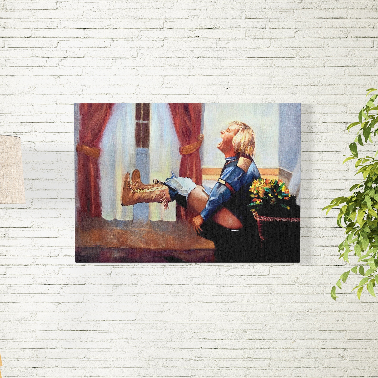 Dumb and Dumber Movie Poster Svg, Harry Dunne Print Funny Bathroom