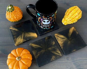 Handmade Coasters