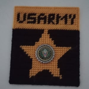 U.S. Army Wall Hang