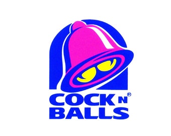 Cock Bell