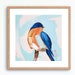 see more listings in the Bird Prints I section