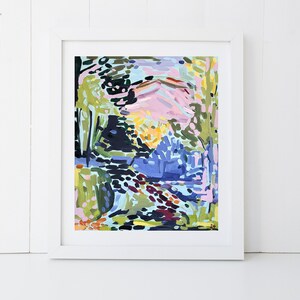 Landscape Art Print image 7