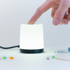 Friendship outlet lamps etsy