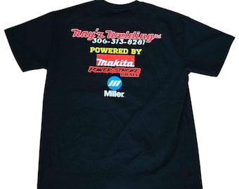 Ray'z Welding Shirts