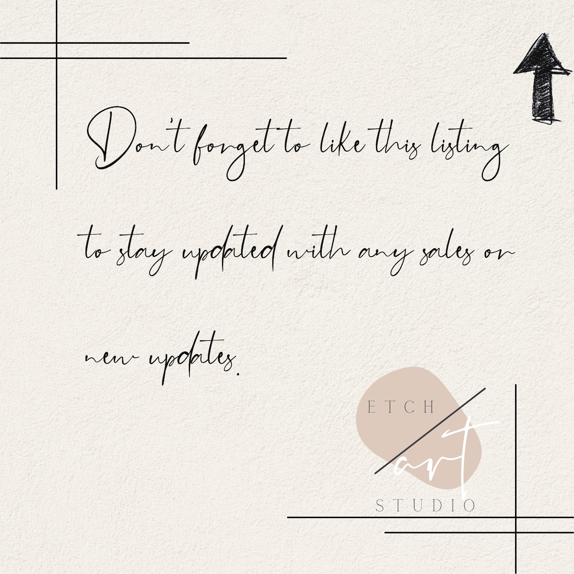 Printable Save The Date Card Template Modern Save The Date Etsy