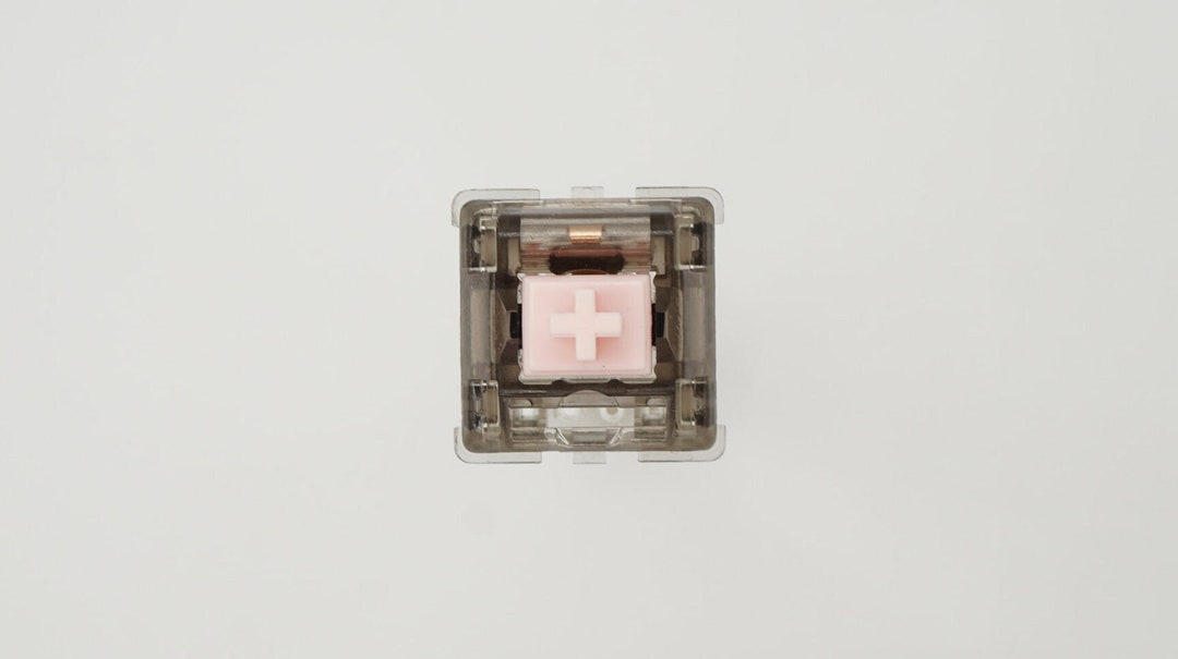 Silent Alpaca V2 Linear Switches lubed & Filmed, Ultrasonically Cleaned